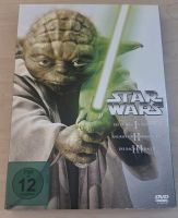 Star Wars Teil 1 bis 3 Rheinland-Pfalz - Boppard Vorschau