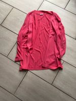 Pinke Strickjacke von Gerry Weber Größe 46 Brandenburg - Brandenburg an der Havel Vorschau