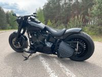 Harley Davidson FAT BOY S 110 FLSTFBS custom Niedersachsen - Salzhausen Vorschau