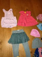 13 Sommer Paket Steiff Carters Frugi Bellybutton Body Hose Kleid Bayern - Ingolstadt Vorschau