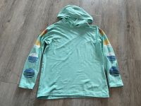 Hanna Andersson Langarmshirt / UV Schutz - Gr 130cm Hessen - Mühlheim am Main Vorschau