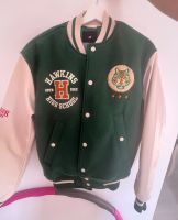 NEU!! Vintage Stranger things baseball Jacke Nordrhein-Westfalen - Neuss Vorschau