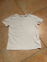 T Shirt weiß 122/128 H&M Bayern - Erding Vorschau