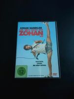 Leg dich nicht mit Zohan an DVD Nordrhein-Westfalen - Oberhausen Vorschau