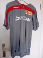 Original 1.FC Union Trikot - Torsten Mattuschka - mit Autogrammen Brandenburg - Rüdnitz Vorschau