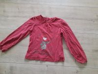 Pulli Pullover Langarmshirt vertbaudet Gr 138 cm / 10 Jahre Thüringen - Bad Langensalza Vorschau