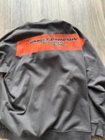 Harley Davidson Zipper Hessen - Waldsolms Vorschau