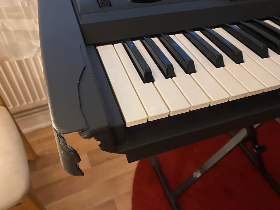 Yamaha Keyboard | Bontempi Keyboard | Ständer in Hannover