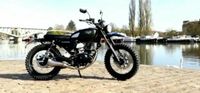 Scrambler 125ccm Neufahrzeug mit Gewährleistung Euro 5 B196 Bayern - Büchenbach Vorschau