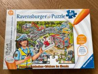 Tip Toi Puzzle Ravensburger - Im Notfall Bayern - Germering Vorschau