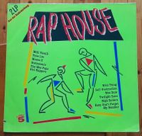 RAP HOUSE TONE LOC, MOSES P., ICE-T, JUNGLE BROTHERS Do LP Brandenburg - Leegebruch Vorschau