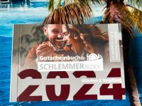 Gutschein Buch Gutscheinbuch München und Umgebung  2024 Bayern - Nußdorf am Inn Vorschau