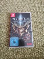 Nintendo switch Spiel Diablo Eternal Collection Nordrhein-Westfalen - Kirchhundem Vorschau