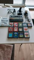 Atari 2600 mit Spielen Bayern - Bad Kötzting Vorschau