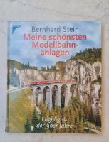 Bernhard Stein - Meine schönsten Modellbahn Anlagen Hessen - Raunheim Vorschau