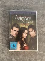 The Vampire Diaries - Staffel 2 und 4 inkl. Bonus DVD München - Untergiesing-Harlaching Vorschau