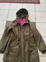Tommy Hilfiger Parka, Gr. XS Häfen - Bremerhaven Vorschau