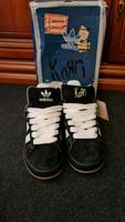 Korn Adidas Campus Black White Neu Mecklenburg-Vorpommern - Stralsund Vorschau