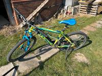 Jugend MTB Cube Aim 26er Hamburg - Bergedorf Vorschau
