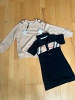 Burberry Sweatshirt und Poloshirt Größe 104 - NEU München - Trudering-Riem Vorschau