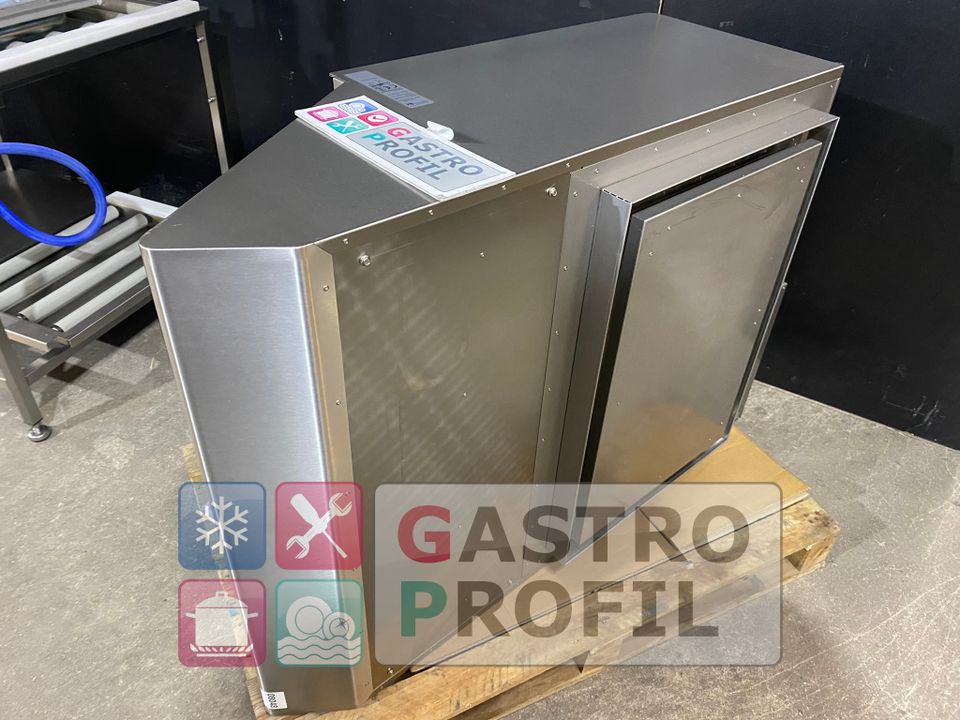 NETTO: 1595,80€ + (8330) + RATIONAL ULTRAVENT HAUBE UV 61/101E DUO + FÜR SCC WE / CMP 61/101E + GENERALÜBERHOLT + 6 MONATE GEWÄHRLEISTUNG + in Buseck