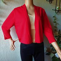 Jäckchen/ Bolero =Neu= Gr. 42 von Taifun (KP 59,99€) Bayern - Elsenfeld Vorschau
