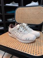 Asics Gel Lyte Ill x Nicekicks, DS, Cherry, Beige Bayern - Marktheidenfeld Vorschau
