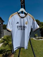Real Madrid Heim Trikot 23/24 authentisch Bayern - Maisach Vorschau