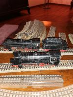 Märklin Lokomotiven 23105 / 23014   und ein paar schienen Niedersachsen - Dörverden Vorschau