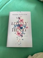 Lonely Heart - Mona Kasten Nürnberg (Mittelfr) - Oststadt Vorschau