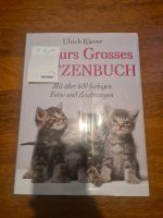 Das große Katzenbuch Dresden - Blasewitz Vorschau