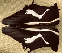 Puma Factory Schuhe Gr. 40,5 VPC-0408 10161601 Sammler Vintage Nürnberg (Mittelfr) - Nordstadt Vorschau