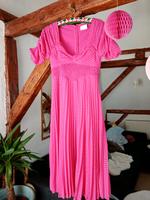 Asos petite pink Kleid 36 Plissee rosa Bayern - Kastl b. Amberg Vorschau
