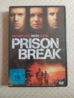 Prison Break Staffel 2 DVD Bayern - Rechtmehring Vorschau