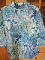 Damenbluse Eterna Hessen - Braunfels Vorschau