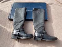 Tommy hilfiger Damen Stiefel Größe 37 Rheinland-Pfalz - Neichen Vorschau