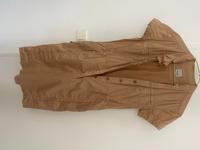 Safari Kleid , beige, gr s Berlin - Mitte Vorschau