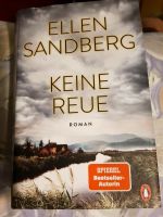Buch von Ellen Sandberg Nordrhein-Westfalen - Bergisch Gladbach Vorschau