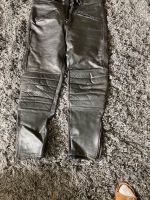 Motorrad Herrenhose Leder Schleswig-Holstein - Handewitt Vorschau