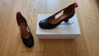 Pumps von Andrea Puccini - außergewöhnlich ein Hingucker Sachsen - Zwickau Vorschau