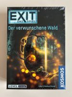 EXIT - Das Spiel: Der verwunschene Wald Berlin - Steglitz Vorschau