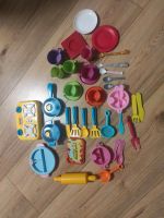 Kinder Spielzeug, Geschirr, Herd Nordrhein-Westfalen - Paderborn Vorschau