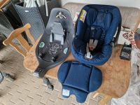 Cybex CloudZ i-size & Cybex BaseZ Hessen - Ortenberg Vorschau