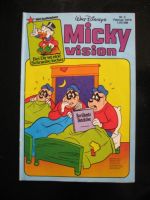 Mickyvision Nr. 2 von 1978 / Micky Maus / Donald Duck Hessen - Niddatal Vorschau