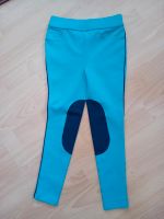 Leggins in Reithosen-Optik (Größe 122) Baden-Württemberg - Leinfelden-Echterdingen Vorschau