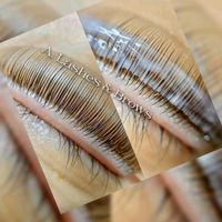 Lashlifting-Wimpernlifting Schleswig-Holstein - Hamdorf Vorschau