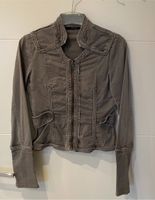 Blazer Jacke Vero Moda 36 Khaki Hessen - Heusenstamm Vorschau