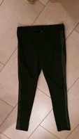 Damen Leggins schwarz Größe 40/42 Bayern - Warmensteinach Vorschau