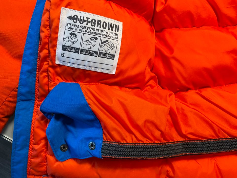 COLUMBIA Winterjacke Skijacke Gr. 14J-16J ab 152 in Zwickau