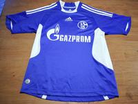 Adidas Trikot Fc Schalke 04 2008 2009 2010 Heim Herren Gr 164 S Nordrhein-Westfalen - Enger Vorschau